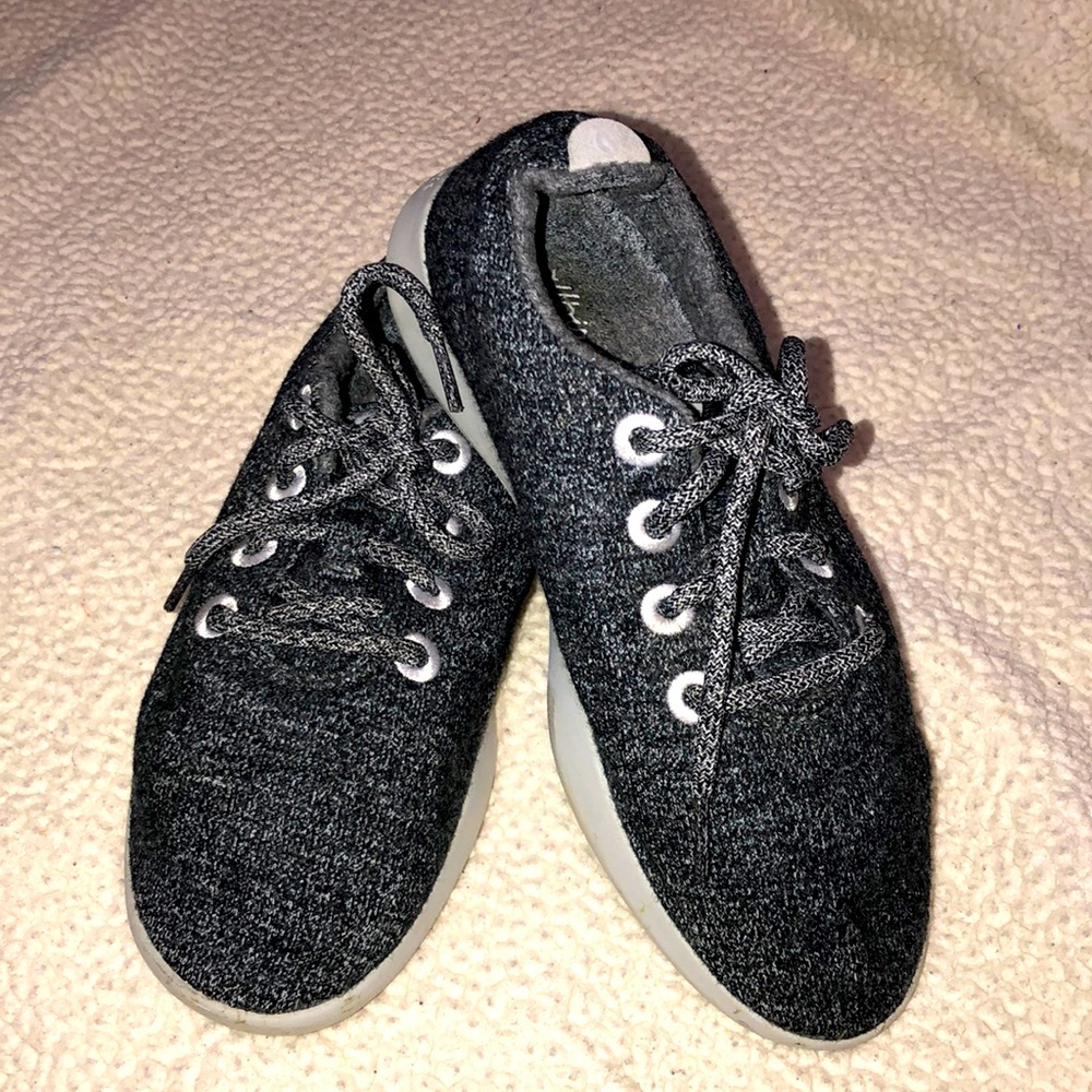 FREE SHIPPING ♥️♥️ Allbirds Wool runner